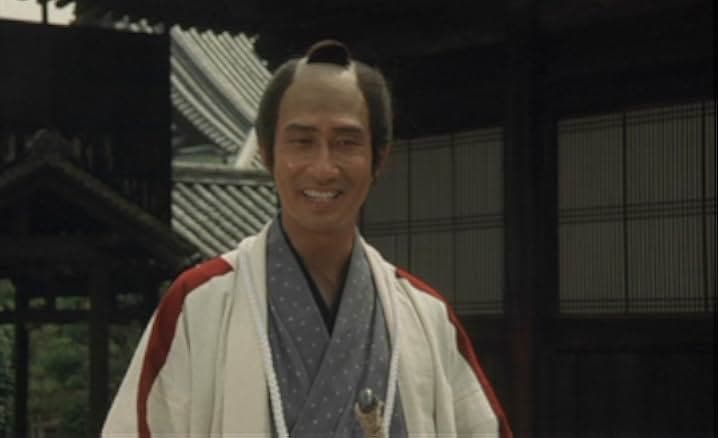 When the Last Sword Is Drawn 2002