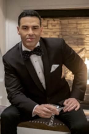 Murder Ever After 2021