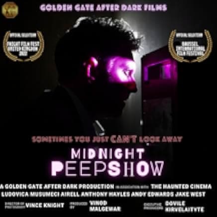 Midnight Peepshow 2022