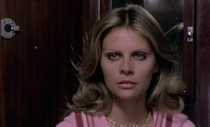 Terror Express 1980