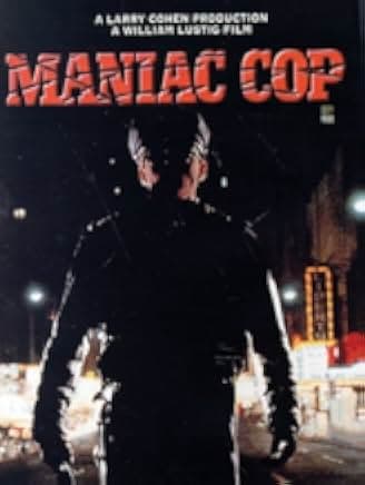 Maniac Cop 1988