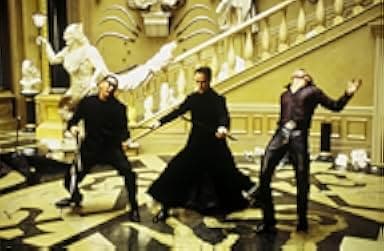 The Matrix Reloaded 2003