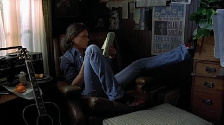 The Thing Called Love 1993