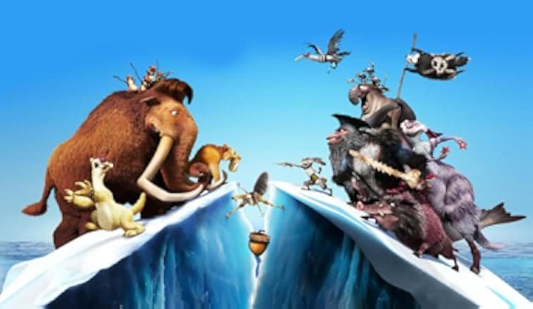 Ice Age: Continental Drift 2012