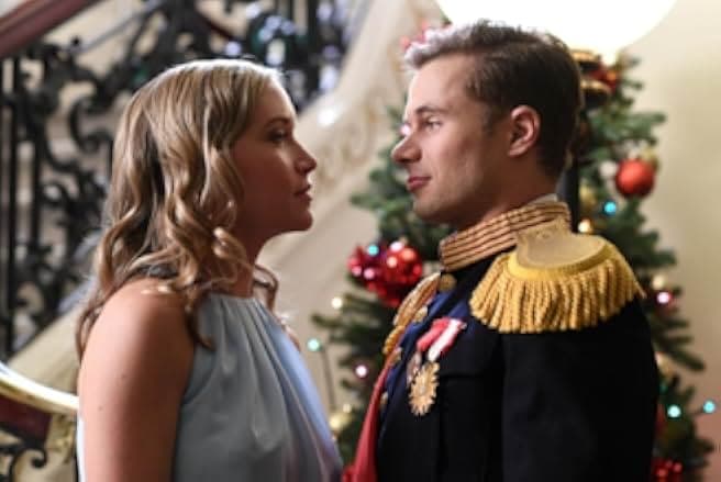 A Royal Christmas Engagement 2020