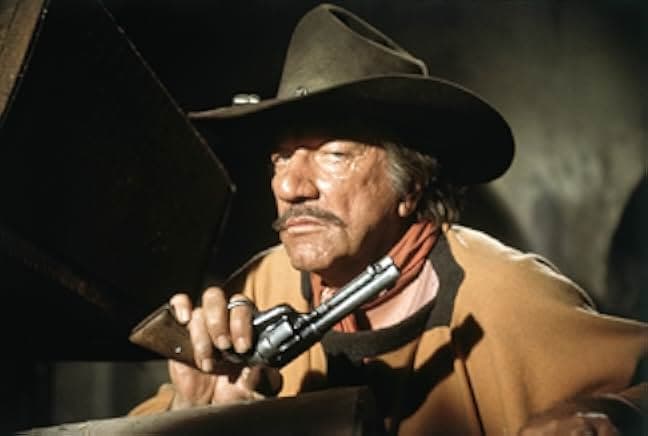 Big Jake 1971
