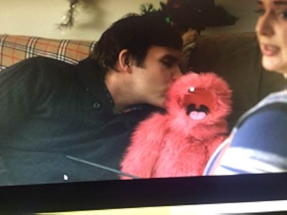 Puppet Killer 2019