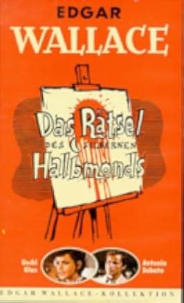 Das Rätsel des silbernen Halbmonds 1972
