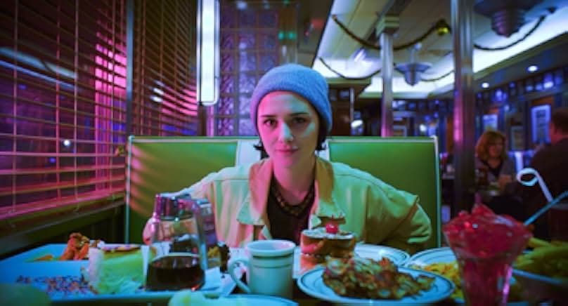 Like Me 2017