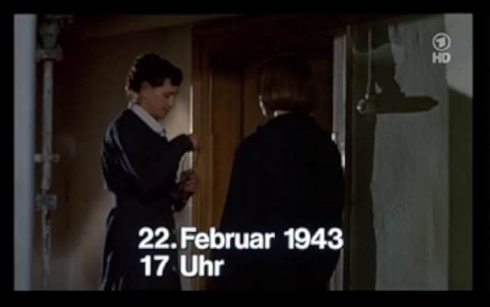 Die weiße Rose 1982