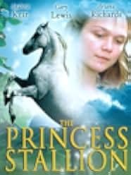 The Princess Stallion 1997