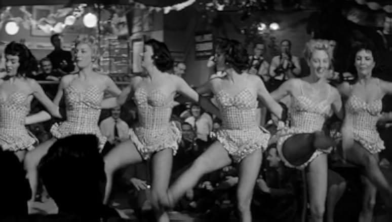 The Key 1958