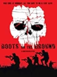 Boots on the Ground 2017