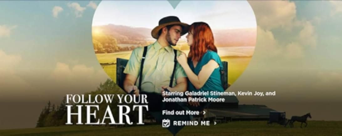 Follow Your Heart 2020