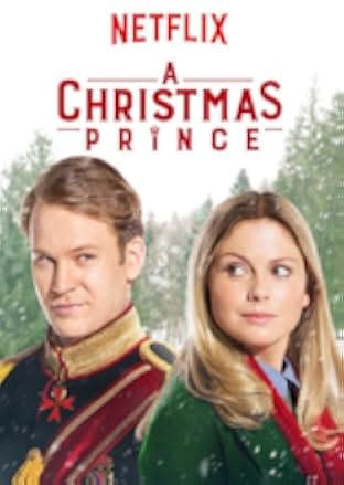 A Christmas Prince 2017