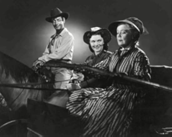 Devil's Doorway 1950