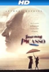 Surviving Picasso 1996