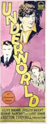 Underworld 1927
