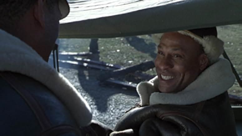 The Tuskegee Airmen 1995