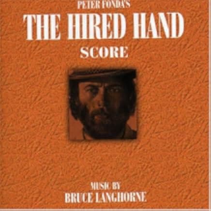 The Hired Hand 1971