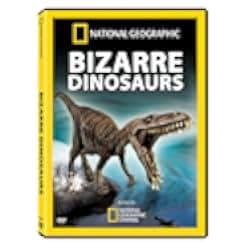 Bizarre Dinosaurs 2009