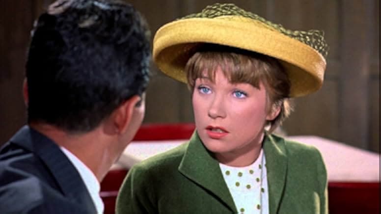 All in a Night's Work 1961