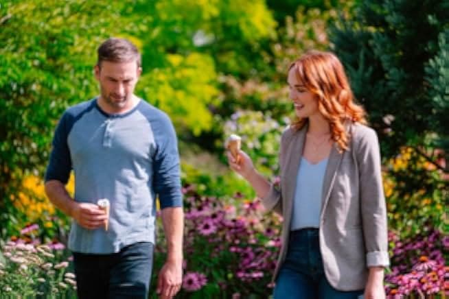 A Whirlwind Wedding 2021
