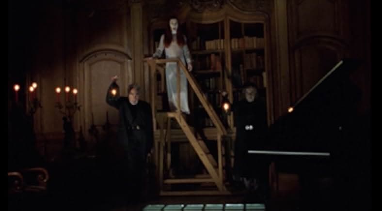 Dracula's Fiancee 2002