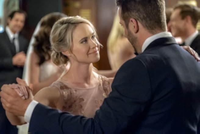 Love at First Dance 2018