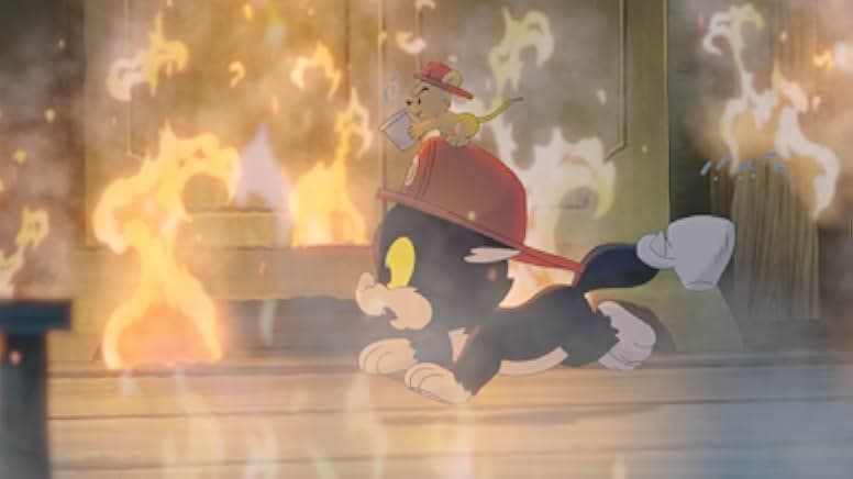 Bamse and the Thunderbell 2018