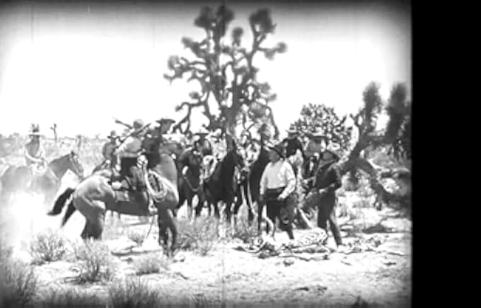 Clash of the Wolves 1925