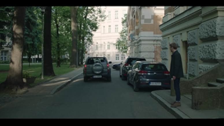 Colors of Evil: Red 2024