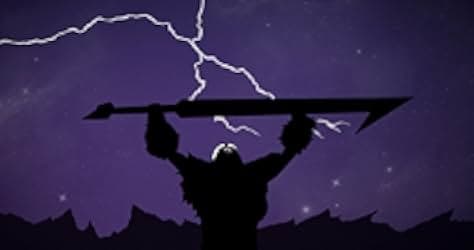 The Spine of Night 2021
