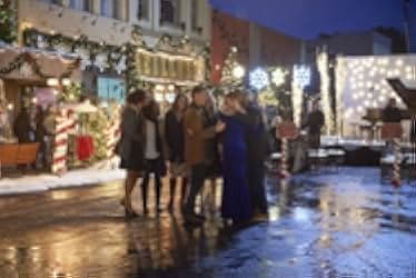 Christmas Tree Lane 2020