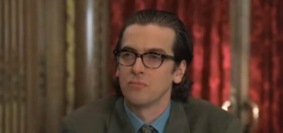 Bean 1997