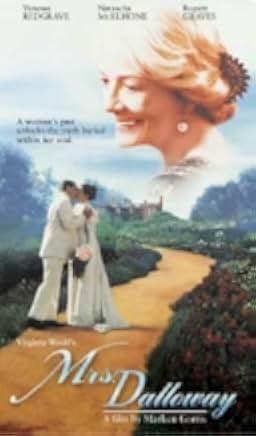 Mrs Dalloway 1998