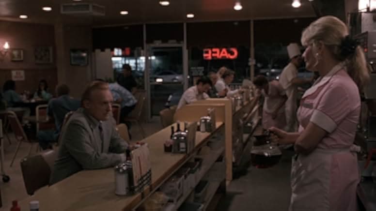 Boiling Point 1993