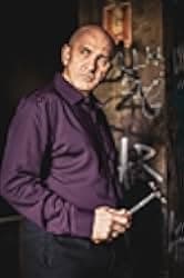 The Faceless Man 2019