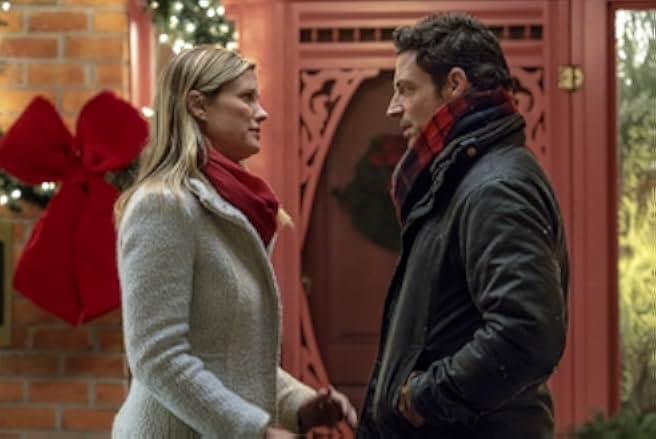 Love You Like Christmas 2016