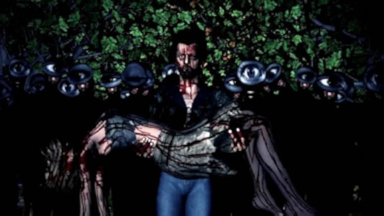 Where the Dead Go to Die 2012