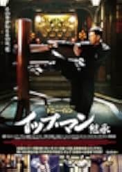 Ip Man 3 2015