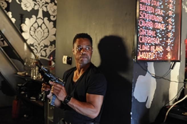 One in the Chamber 2012