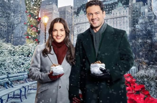 Christmas at the Plaza 2019