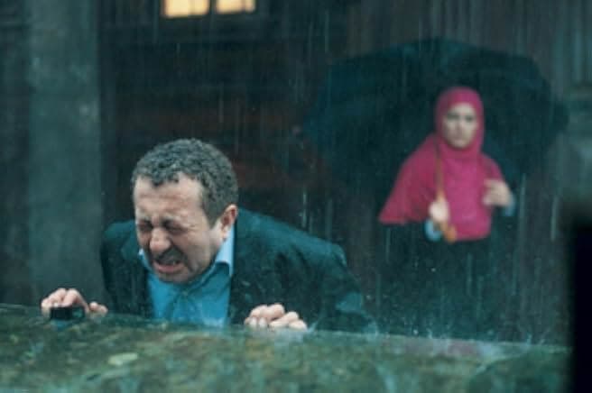 Takva: A Man's Fear of God 2006