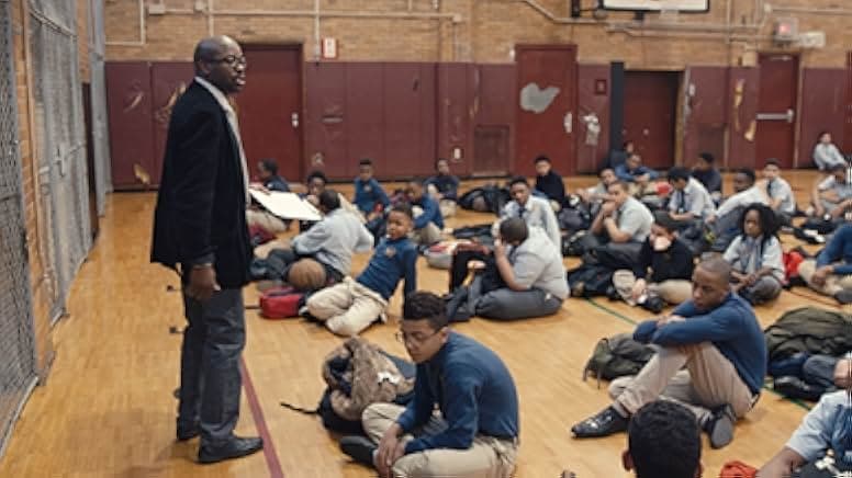 The Infamous Future 2021