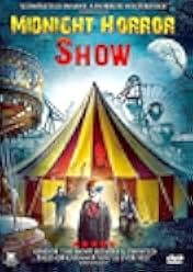 The Midnight Horror Show 2014