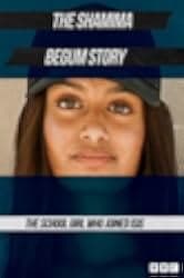 The Shamima Begum Story 2023
