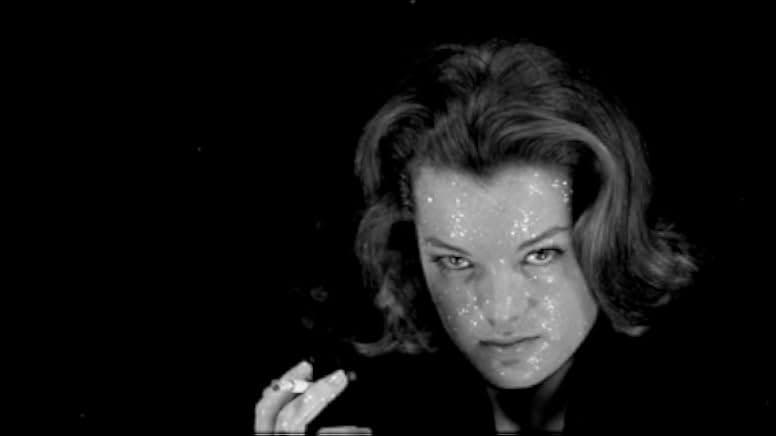 Henri-Georges Clouzot's Inferno 2009
