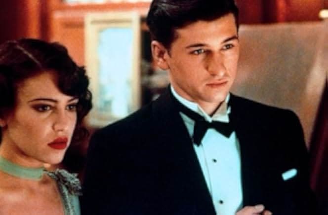 Mobsters 1991