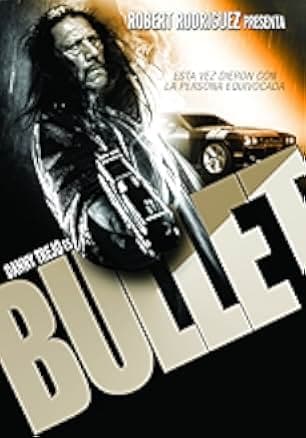 Bullet 2014